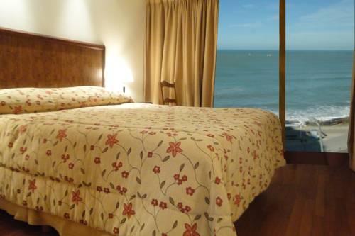 Imagen general del Hotel Hotel Amsterdam, Mar del Plata. Foto 22