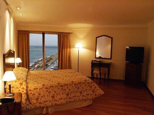 Imagen general del Hotel Hotel Amsterdam, Mar del Plata. Foto 25