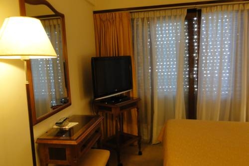 Imagen general del Hotel Hotel Amsterdam, Mar del Plata. Foto 26
