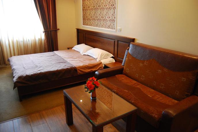 Imagen de la habitación del Hotel Hotel Ana. Foto 4