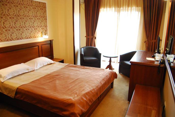 Imagen de la habitación del Hotel Hotel Ana. Foto 5