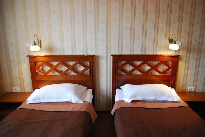 Imagen de la habitación del Hotel Hotel Ana. Foto 6