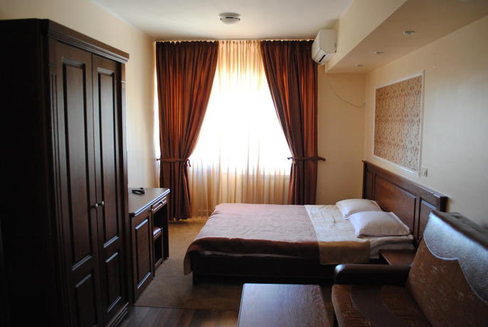 Imagen de la habitación del Hotel Hotel Ana. Foto 7
