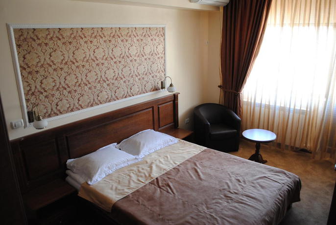 Imagen de la habitación del Hotel Hotel Ana. Foto 8
