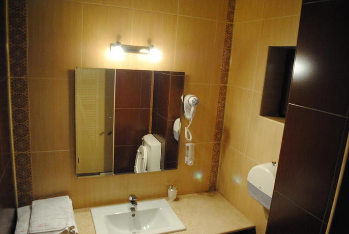 Imagen de la habitación del Hotel Hotel Ana. Foto 9