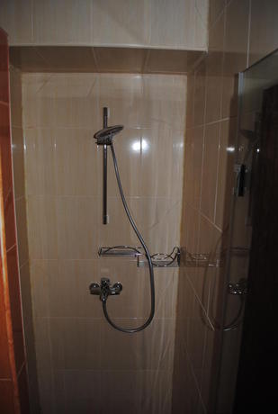 Imagen de la habitación del Hotel Hotel Ana. Foto 10