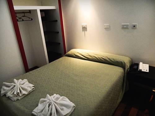 Imagen general del Hotel Hotel Ananqu&eacute;. Foto 2