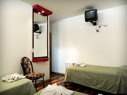 Imagen general del Hotel Hotel Ananqu&eacute;. Foto 3