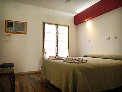 Imagen de la habitación del Hotel Hotel Ananqu&eacute;. Foto 18