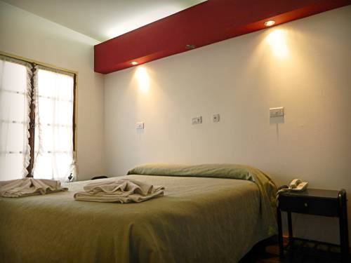 Imagen general del Hotel Hotel Ananqu&eacute;. Foto 5