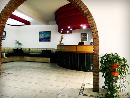 Imagen general del Hotel Hotel Ananqu&eacute;. Foto 8