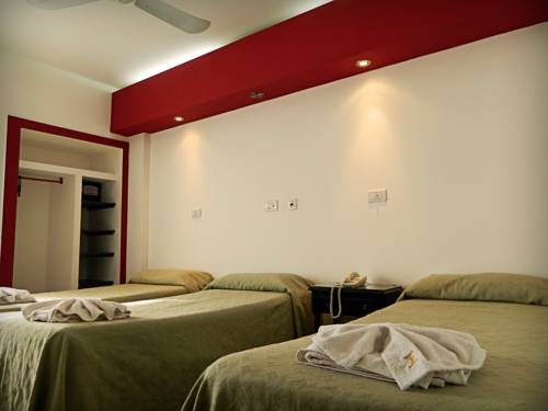 Imagen general del Hotel Hotel Ananqu&eacute;. Foto 17