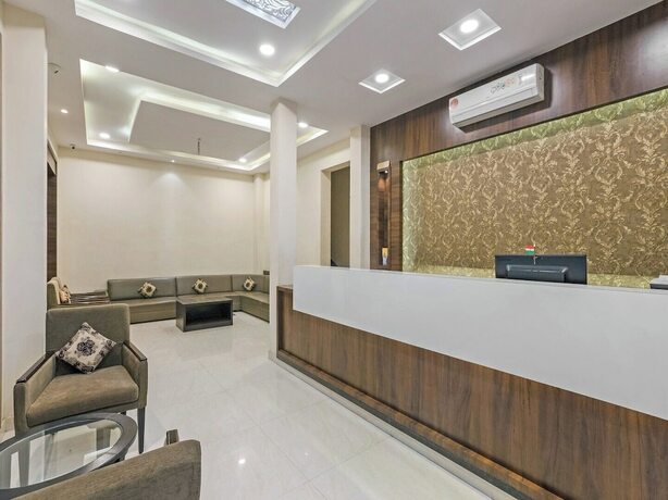 Imagen general del Hotel Hotel Anchal Villa By Yb Hotels. Foto 4