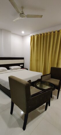 Imagen general del Hotel Hotel Anchal Villa By Yb Hotels. Foto 5