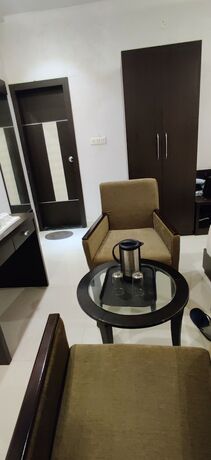 Imagen general del Hotel Hotel Anchal Villa By Yb Hotels. Foto 7
