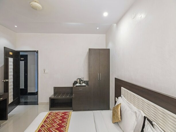 Imagen general del Hotel Hotel Anchal Villa By Yb Hotels. Foto 12