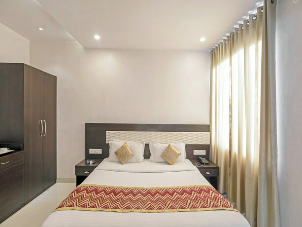 Imagen general del Hotel Hotel Anchal Villa By Yb Hotels. Foto 13