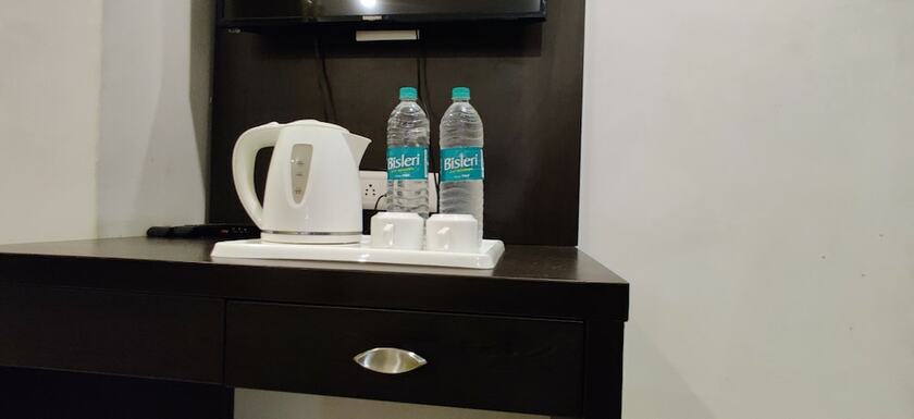 Imagen general del Hotel Hotel Anchal Villa By Yb Hotels. Foto 15
