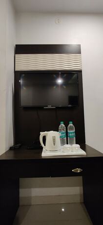 Imagen general del Hotel Hotel Anchal Villa By Yb Hotels. Foto 16