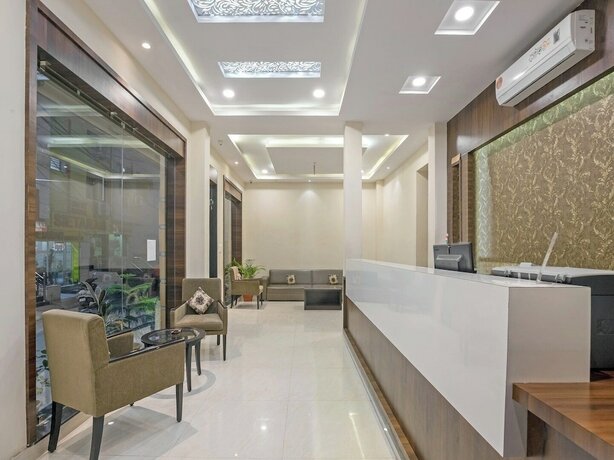 Imagen general del Hotel Hotel Anchal Villa By Yb Hotels. Foto 17