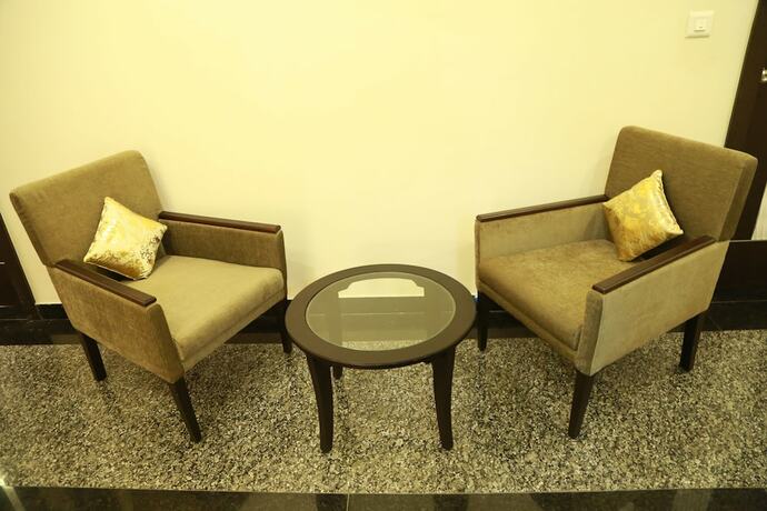 Imagen general del Hotel Hotel Anchal Villa By Yb Hotels. Foto 1