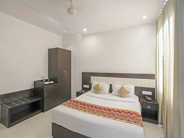 Imagen de la habitación del Hotel Hotel Anchal Villa By Yb Hotels. Foto 20