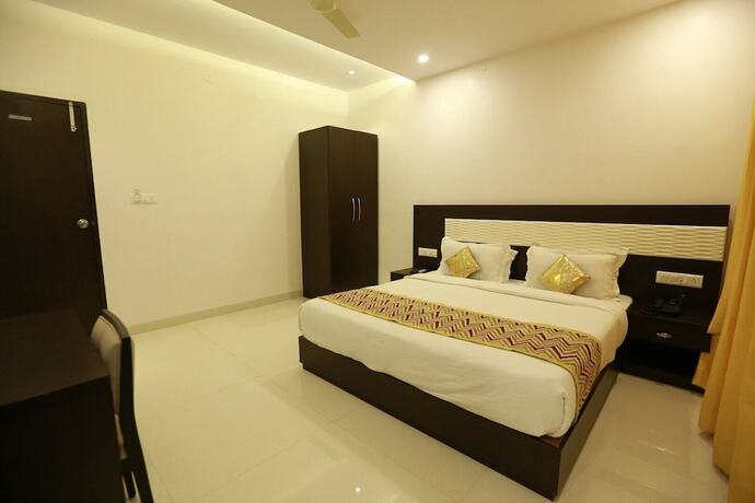 Imagen de la habitación del Hotel Hotel Anchal Villa By Yb Hotels. Foto 25