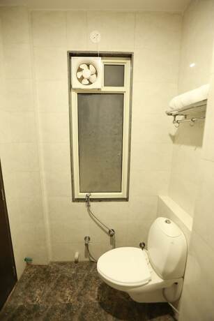 Imagen de la habitación del Hotel Hotel Anchal Villa By Yb Hotels. Foto 26