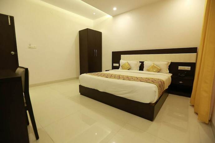 Imagen de la habitación del Hotel Hotel Anchal Villa By Yb Hotels. Foto 28