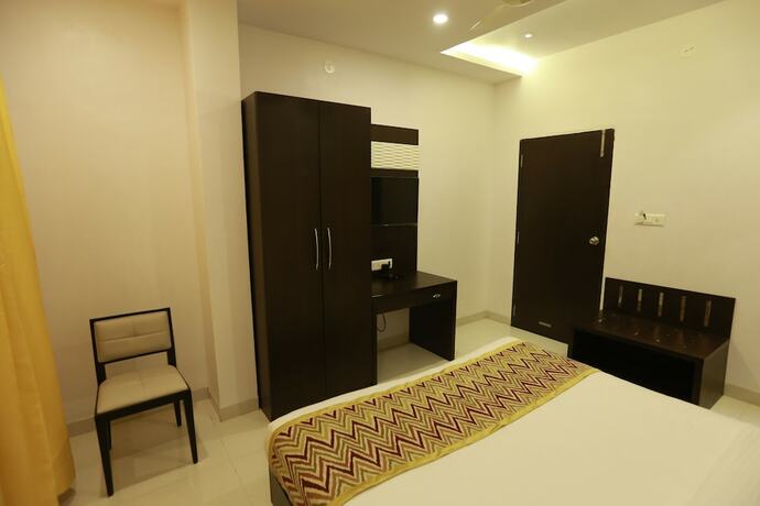 Imagen de la habitación del Hotel Hotel Anchal Villa By Yb Hotels. Foto 31