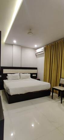 Imagen de la habitación del Hotel Hotel Anchal Villa By Yb Hotels. Foto 32