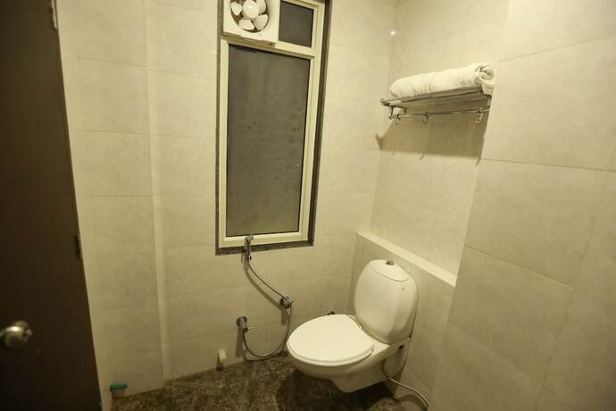 Imagen de los interiores del Hotel Hotel Anchal Villa By Yb Hotels. Foto 35