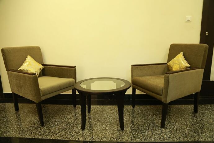 Imagen de los interiores del Hotel Hotel Anchal Villa By Yb Hotels. Foto 36