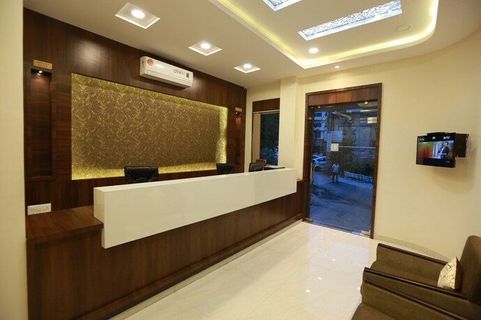 Imagen de los interiores del Hotel Hotel Anchal Villa By Yb Hotels. Foto 37