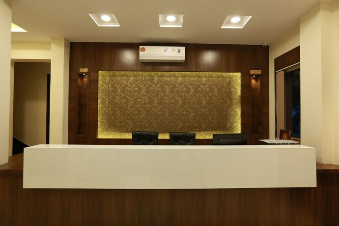 Imagen de los interiores del Hotel Hotel Anchal Villa By Yb Hotels. Foto 38