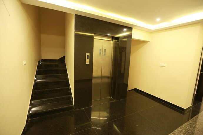 Imagen de los interiores del Hotel Hotel Anchal Villa By Yb Hotels. Foto 39