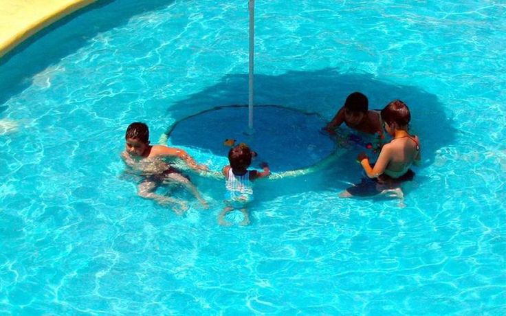Imagen de la piscina del Hotel Hotel And Spa Villa Vergel. Foto 13