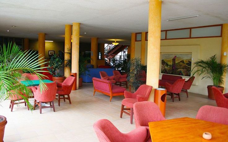 Imagen de la habitación del Hotel Hotel And Spa Villa Vergel. Foto 4
