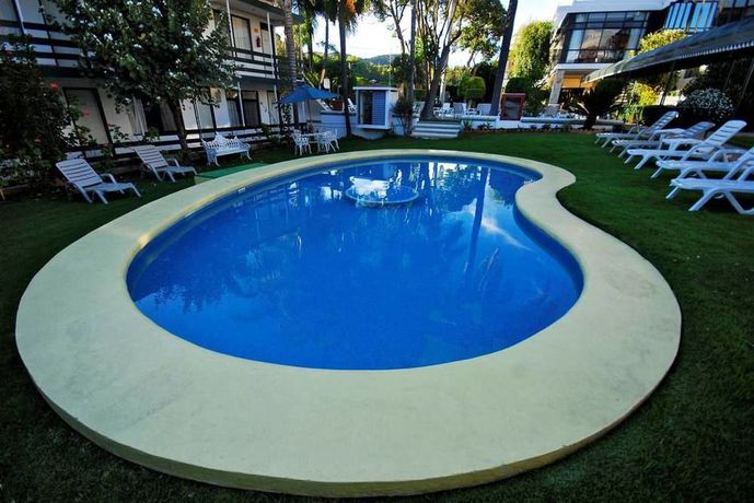 Imagen de los exteriores del Hotel Hotel And Spa Villa Vergel. Foto 9