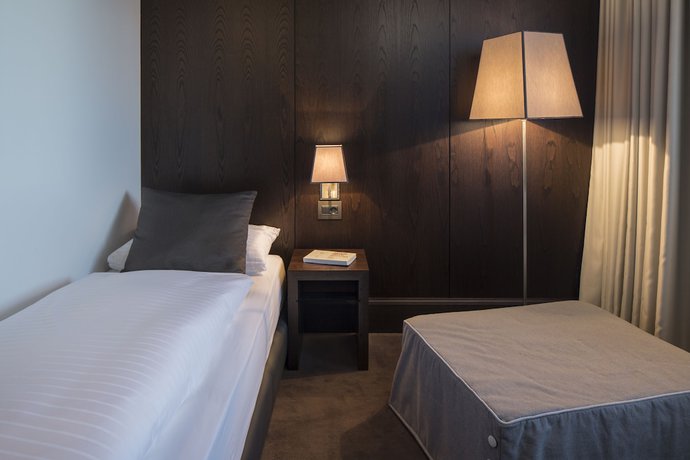 Imagen de la habitación del Hotel Hotel And Spa Wulfenia K&auml;rnten. Foto 5