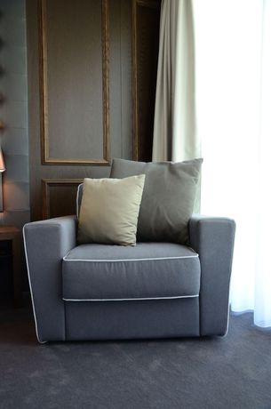 Imagen de la habitación del Hotel Hotel And Spa Wulfenia K&auml;rnten. Foto 8