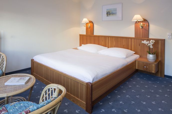 Imagen de la habitación del Hotel Hotel And Spa Wulfenia K&auml;rnten. Foto 9
