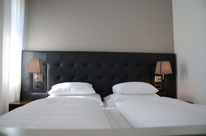 Imagen de la habitación del Hotel Hotel And Spa Wulfenia K&auml;rnten. Foto 11
