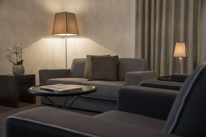 Imagen de la habitación del Hotel Hotel And Spa Wulfenia K&auml;rnten. Foto 12