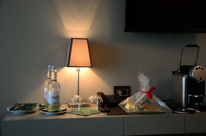 Imagen de la habitación del Hotel Hotel And Spa Wulfenia K&auml;rnten. Foto 14