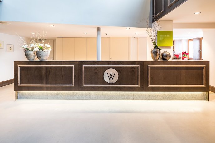 Imagen de los interiores del Hotel Hotel And Spa Wulfenia K&auml;rnten. Foto 19