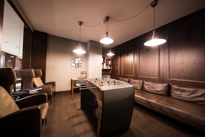 Imagen de los interiores del Hotel Hotel And Spa Wulfenia K&auml;rnten. Foto 20