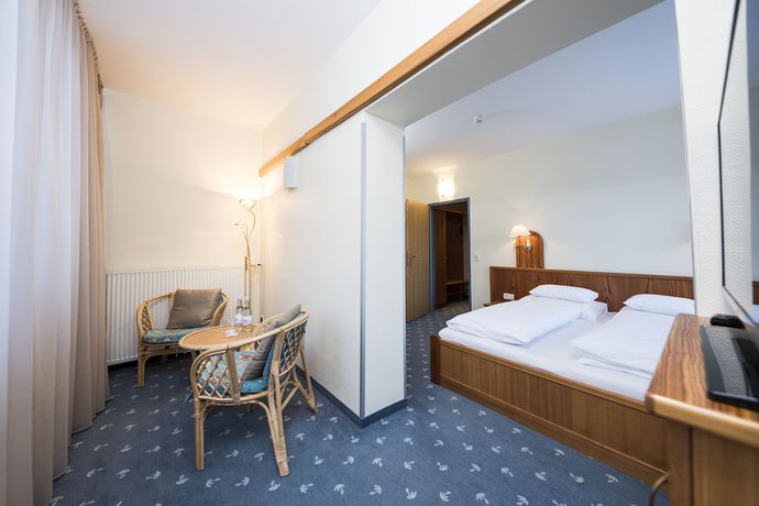 Imagen de la habitación del Hotel Hotel And Spa Wulfenia K&auml;rnten. Foto 16