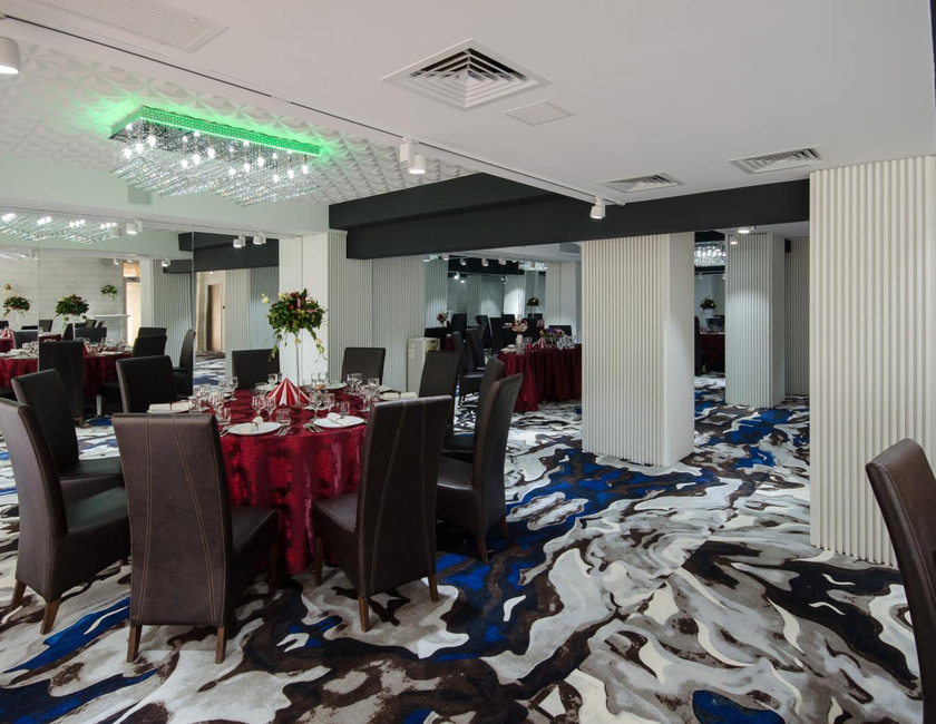 Imagen general del Hotel Hotel Andre&acute;s. Foto 5