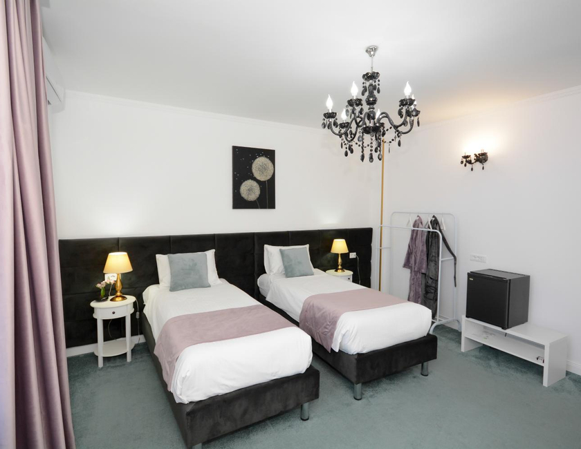 Imagen general del Hotel Hotel Andre&acute;s. Foto 9